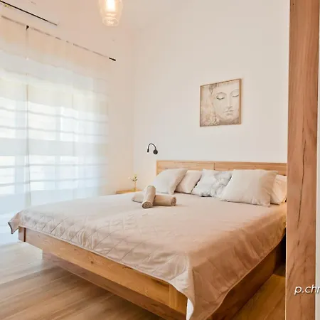 Giannis Apartments Diafani Exterior photo