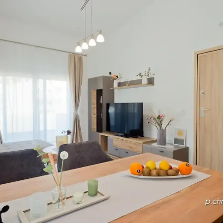 Giannis Apartments Diafani Exterior photo