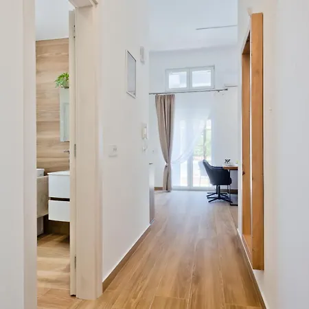 Giannis Apartments Diafani Exterior photo