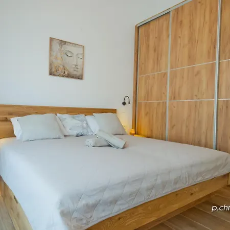 Giannis Apartments Diafani Exterior photo