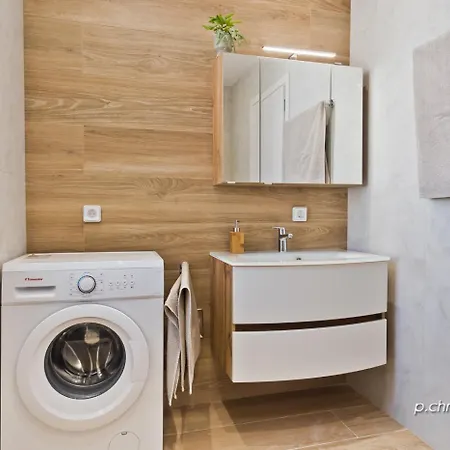 Giannis Apartments Diafani Exterior photo