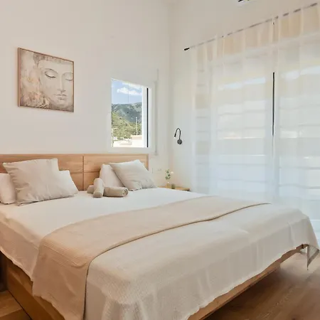 Giannis Apartments Diafani Exterior photo