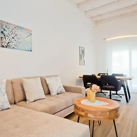 Giannis Apartments Diafani Exterior photo