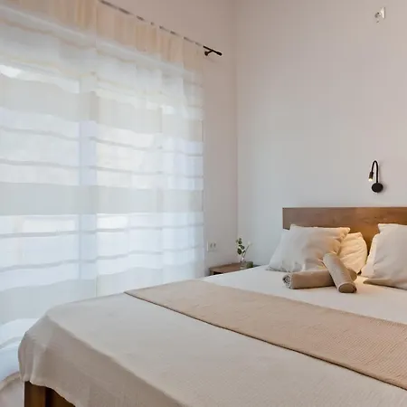 Giannis Apartments Diafani Exterior photo