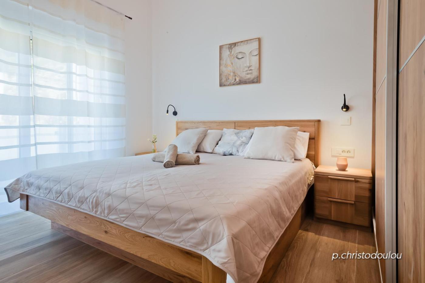 Giannis Apartment Diafani