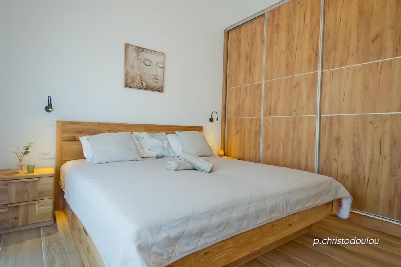 Apartment Giannis *