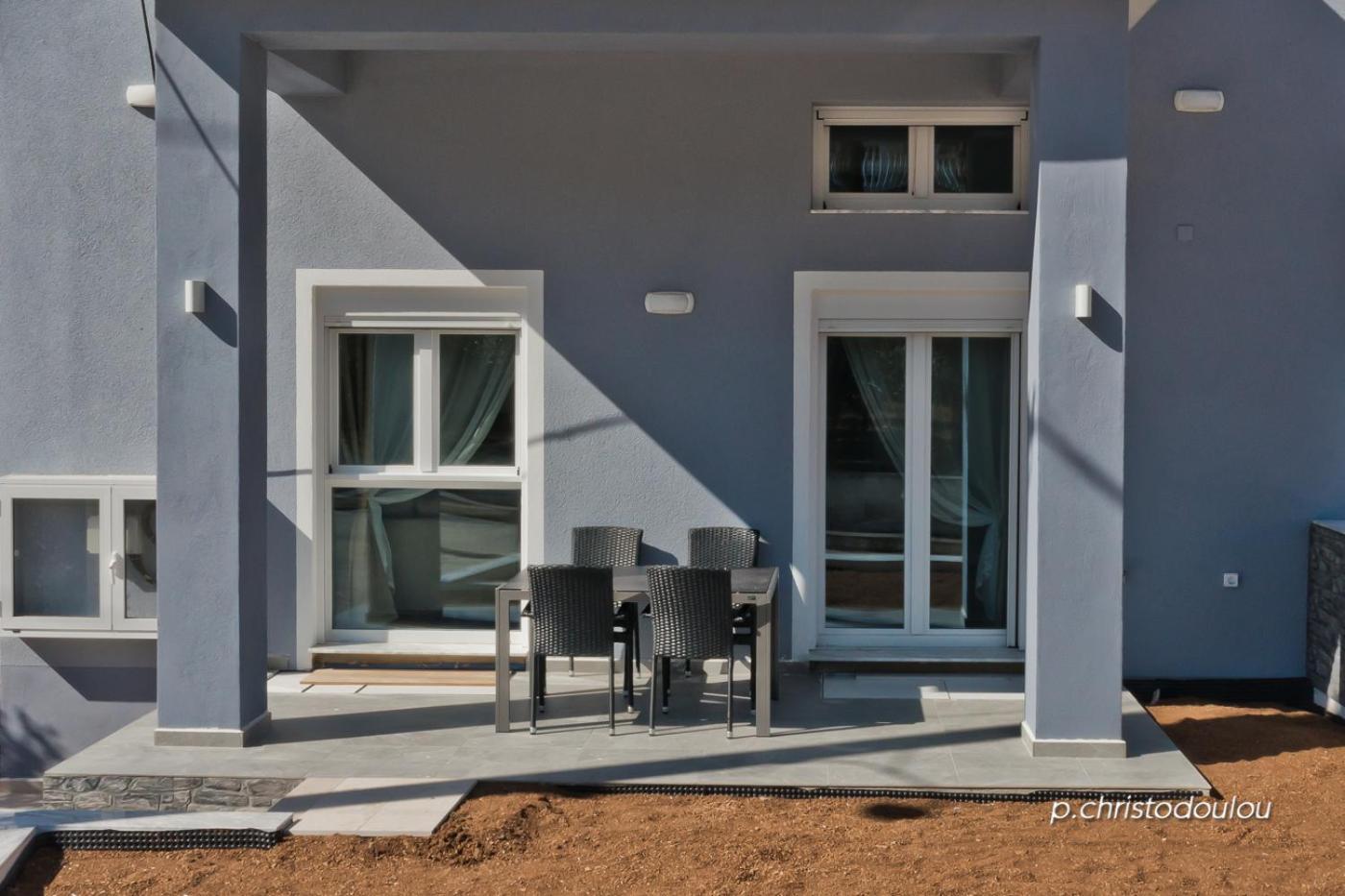 Apartment Giannis *