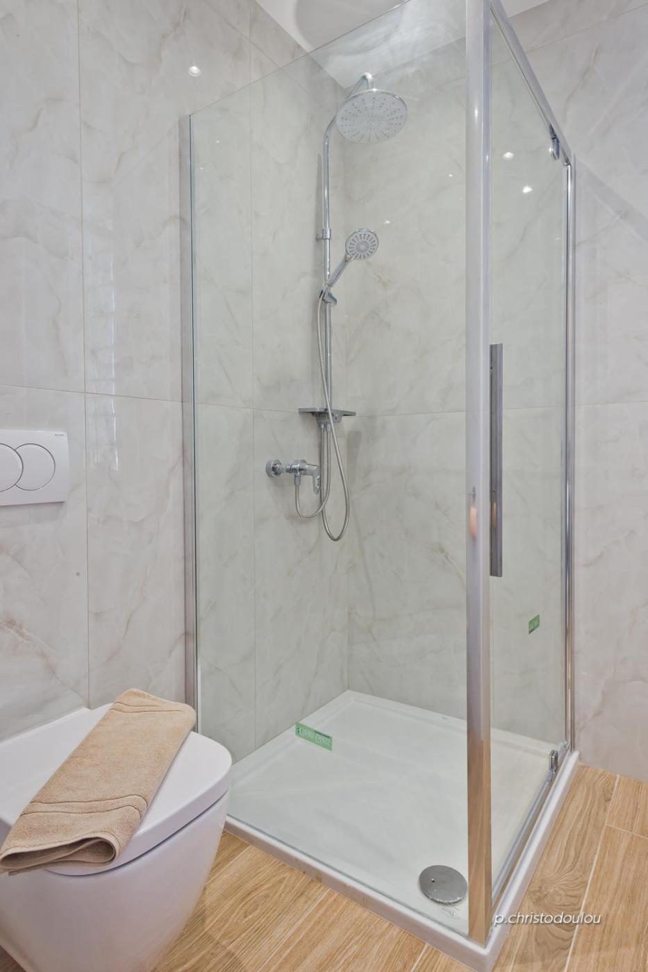 Giannis Apartment Diafani