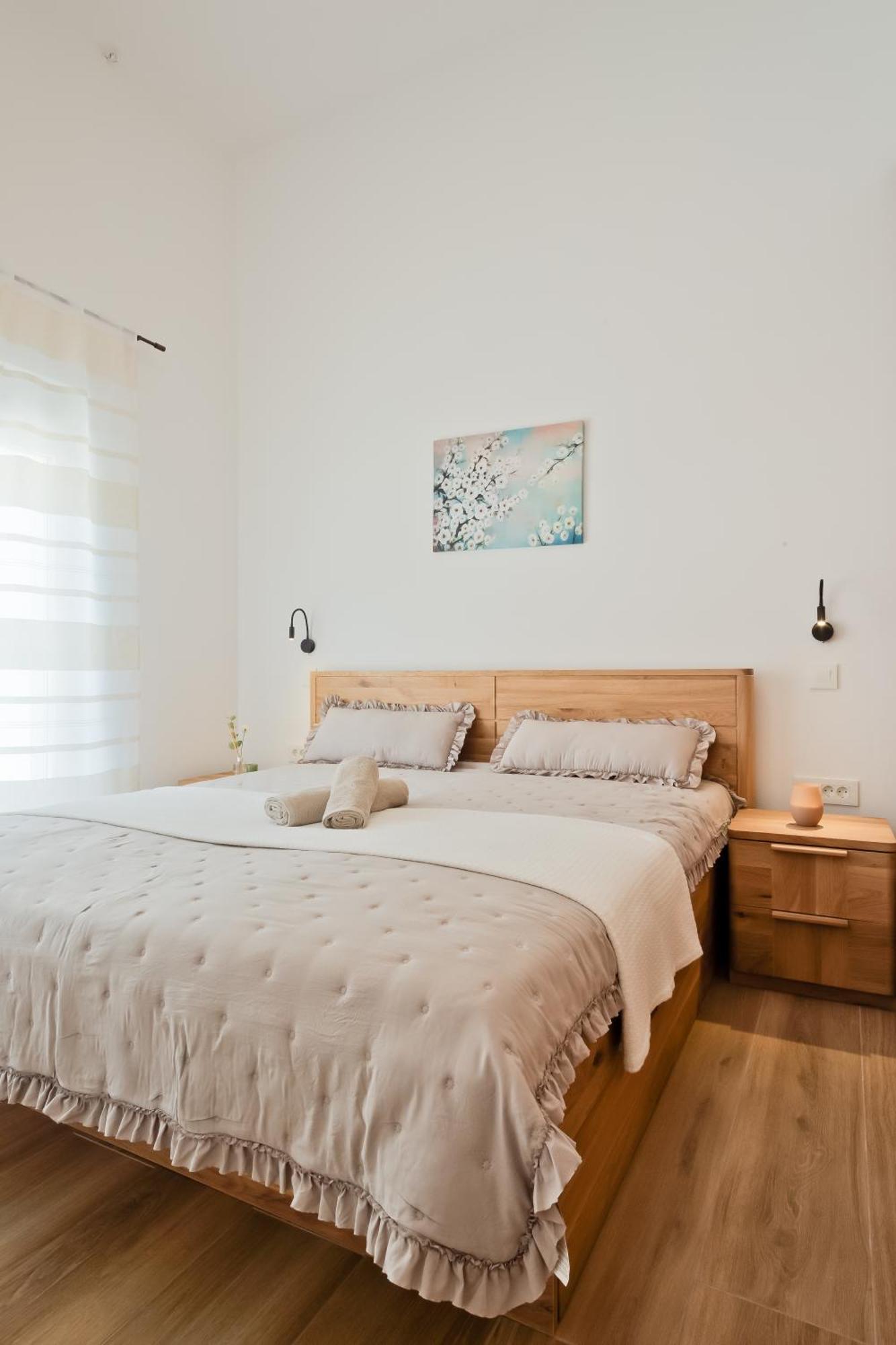 Giannis Apartment Diafani