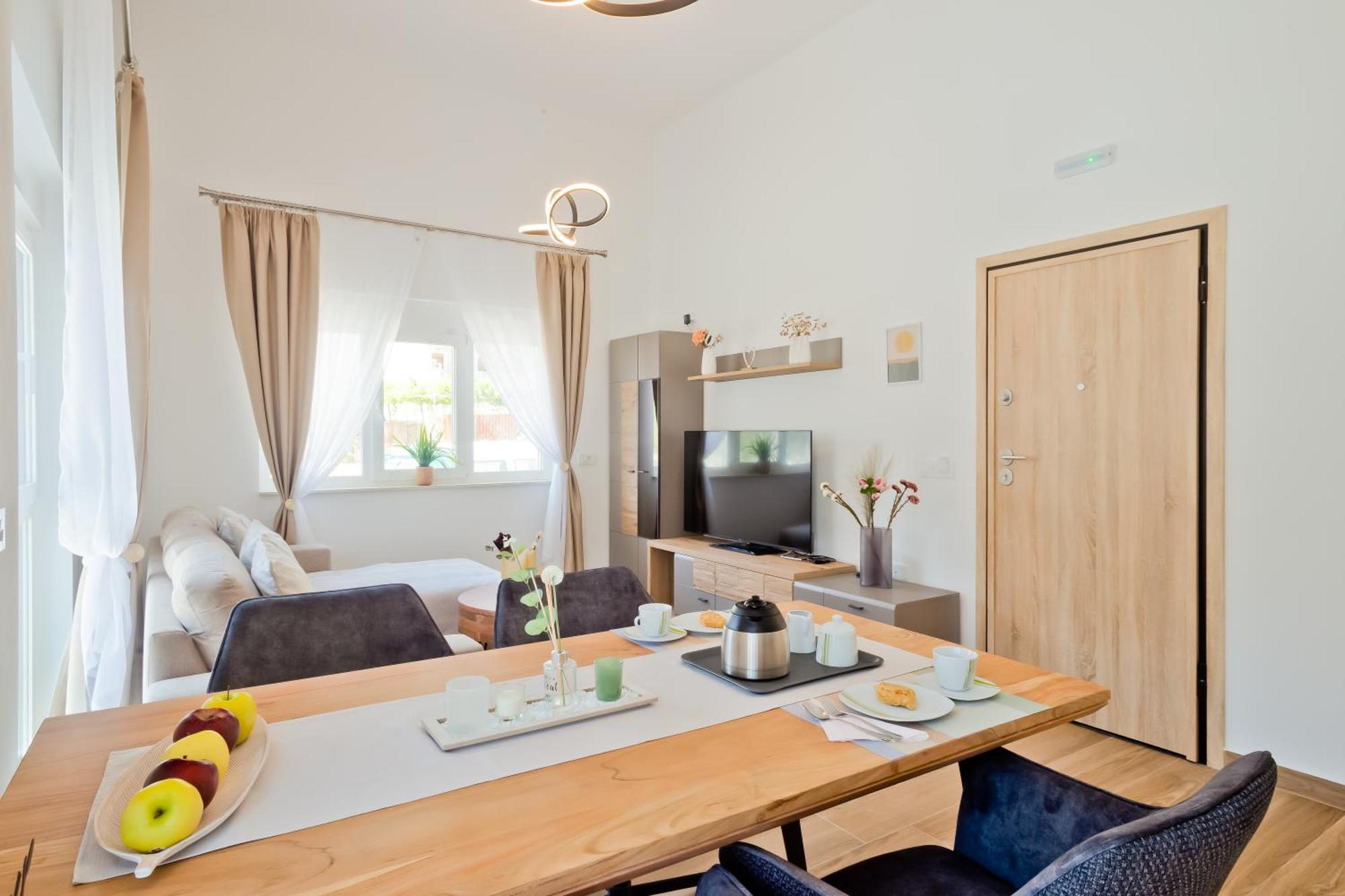 Giannis Apartment Diafani