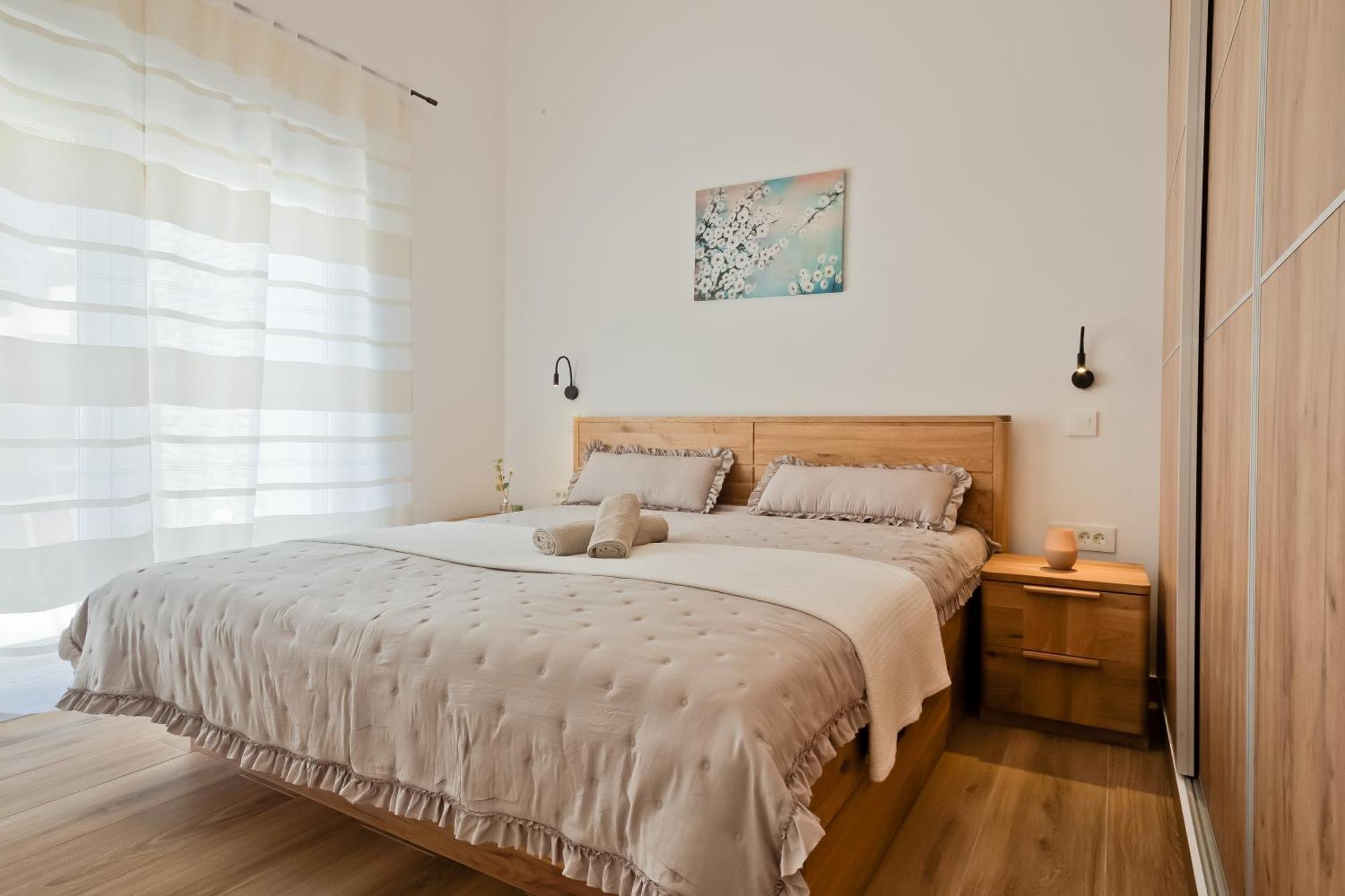 Giannis Apartment *