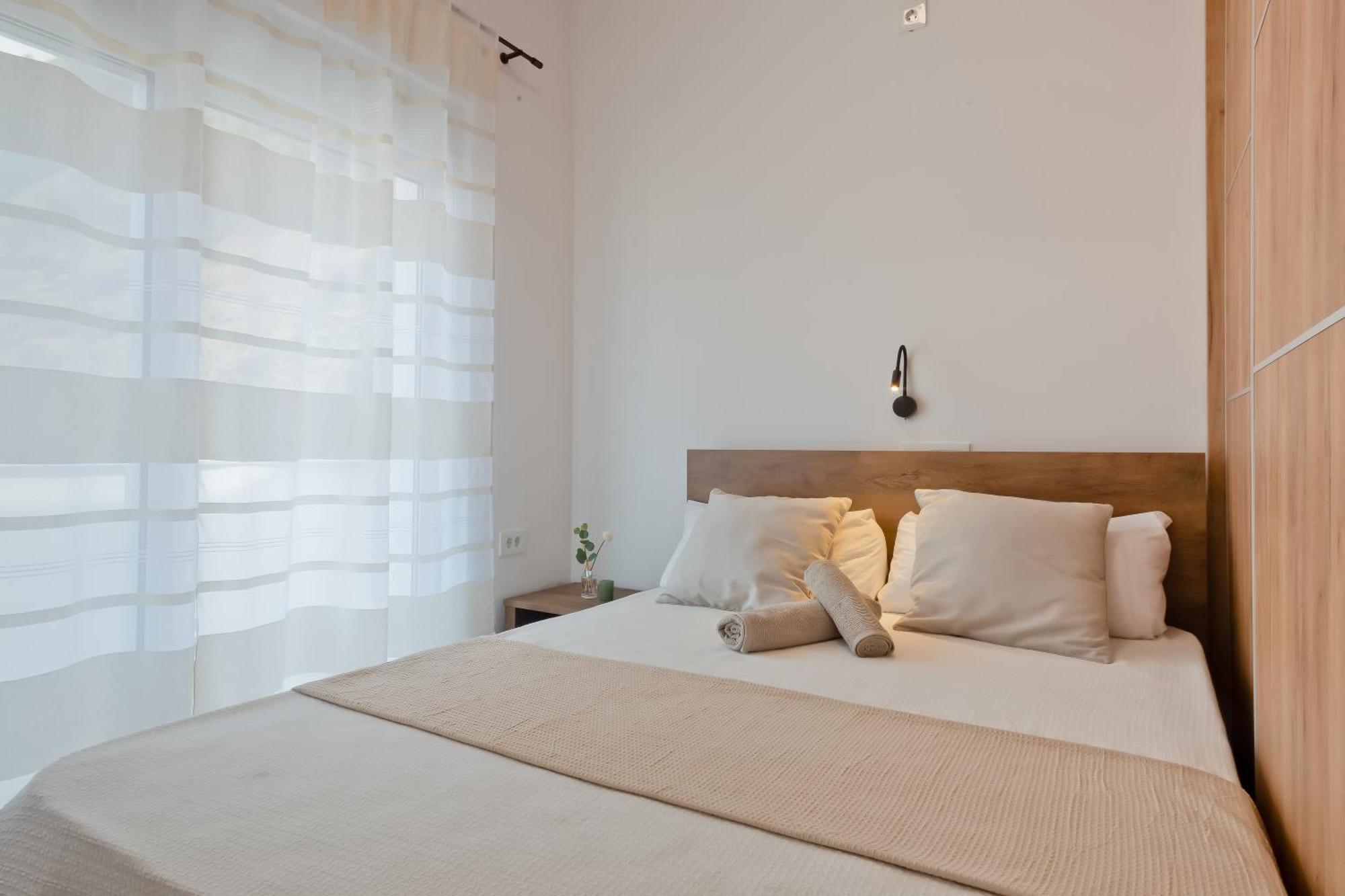 Apartment Giannis Diafani