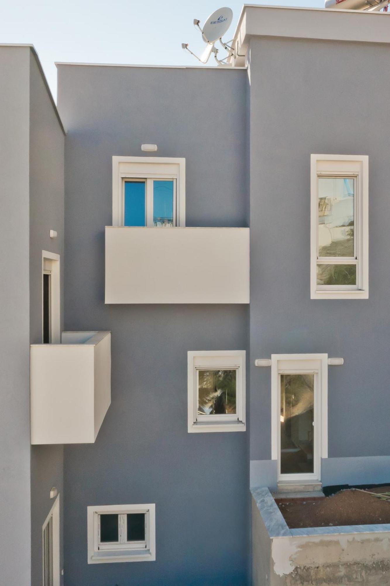 Apartment Giannis *