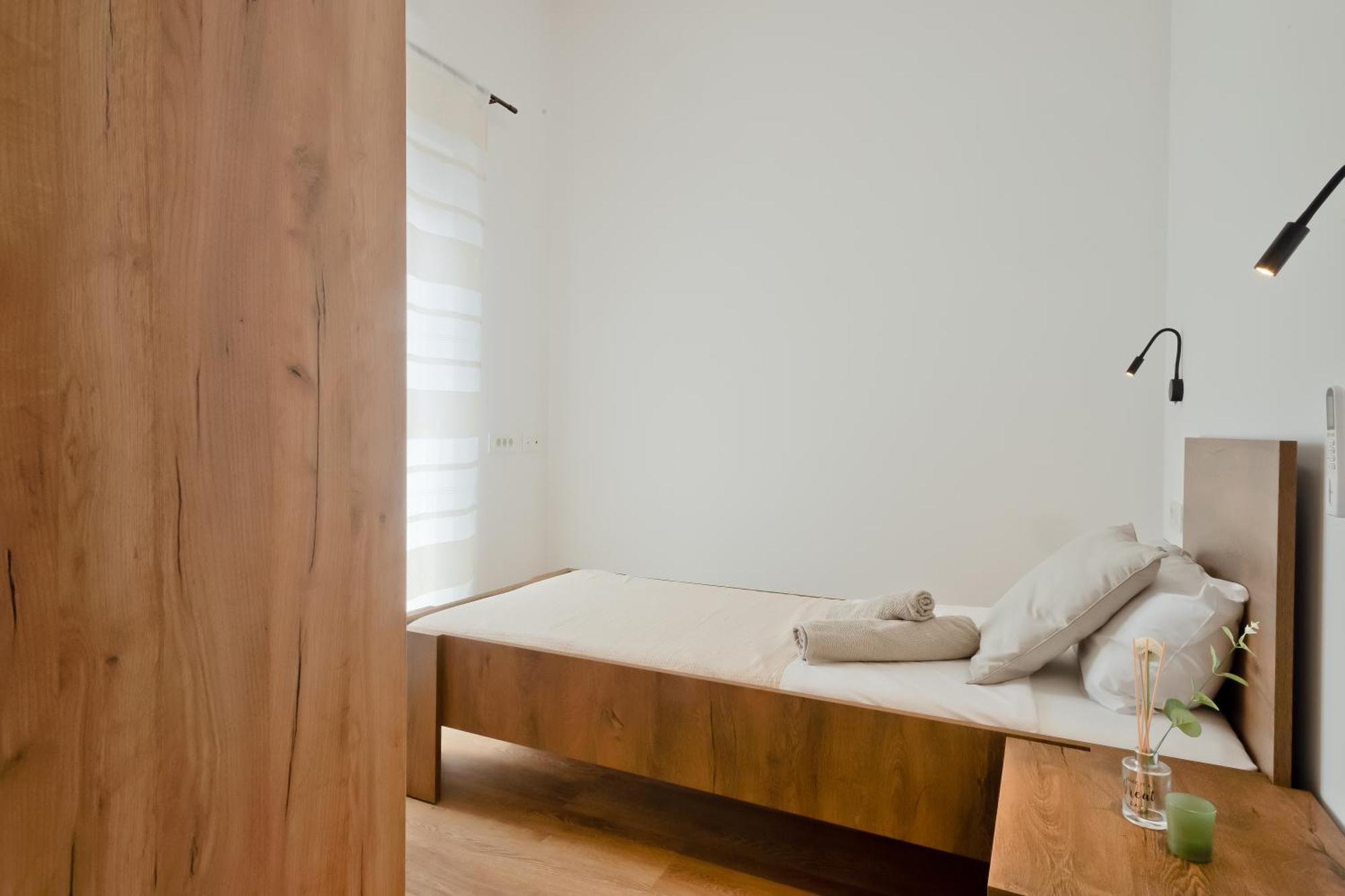 Apartment Giannis Diafani