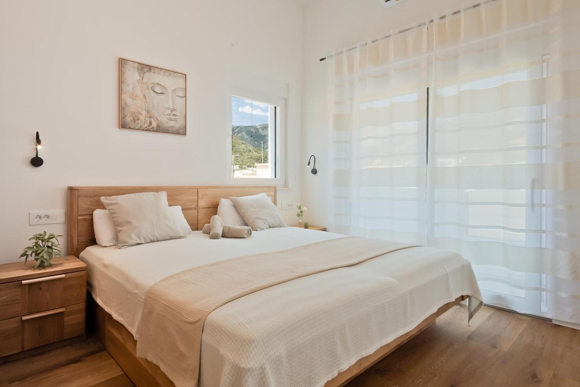 Apartment Giannis