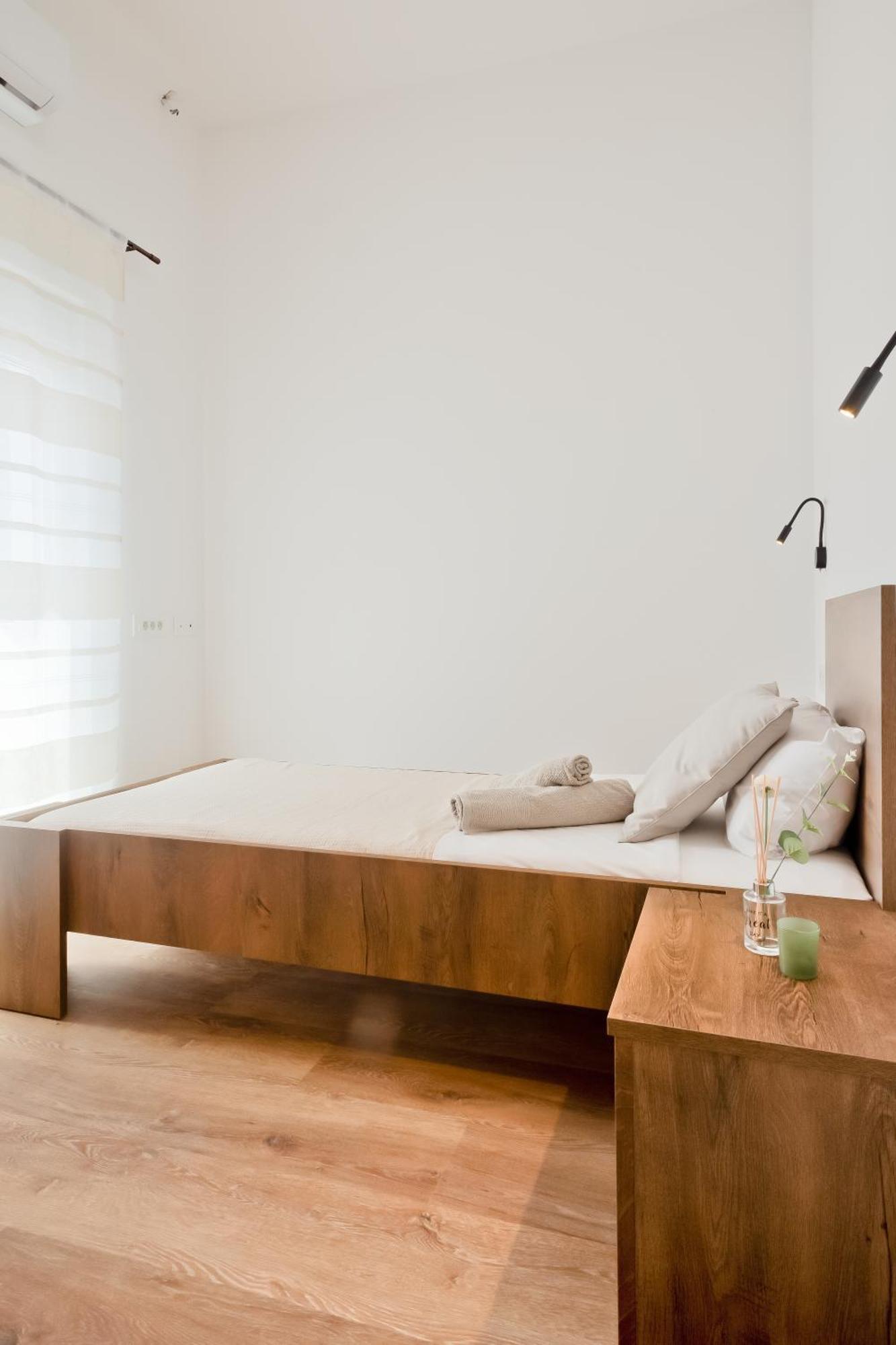Apartment Giannis *