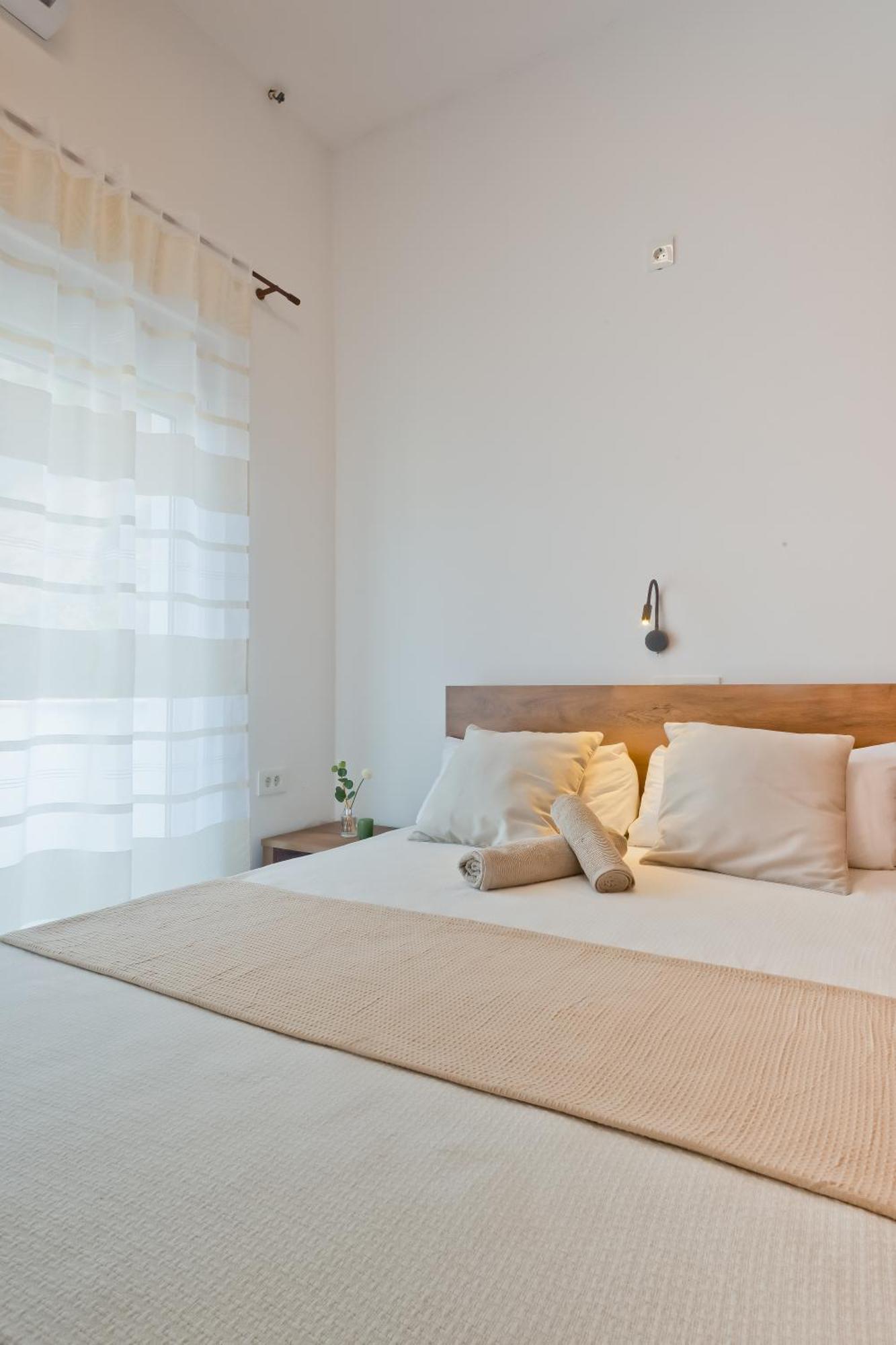 Apartment Giannis Diafani